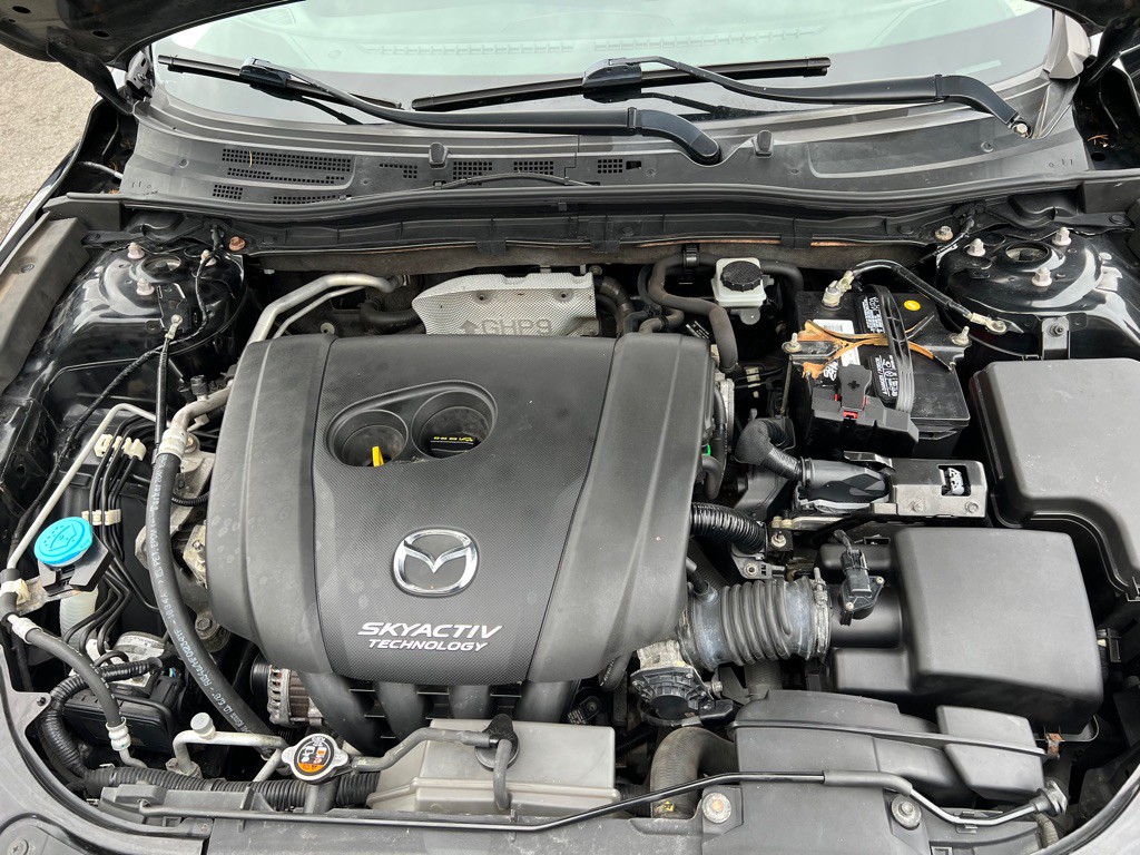 2015 Mazda Mazda3 Image 15