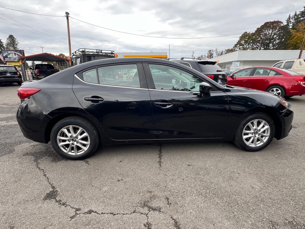 2015 Mazda Mazda3 Image 17