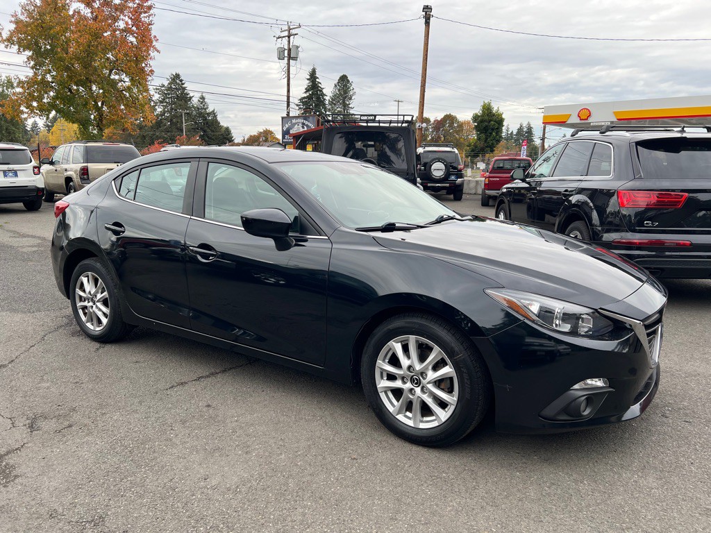 2015 Mazda Mazda3 Image 18