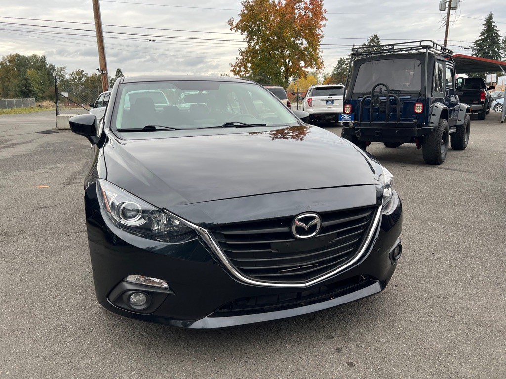 2015 Mazda Mazda3 Image 20