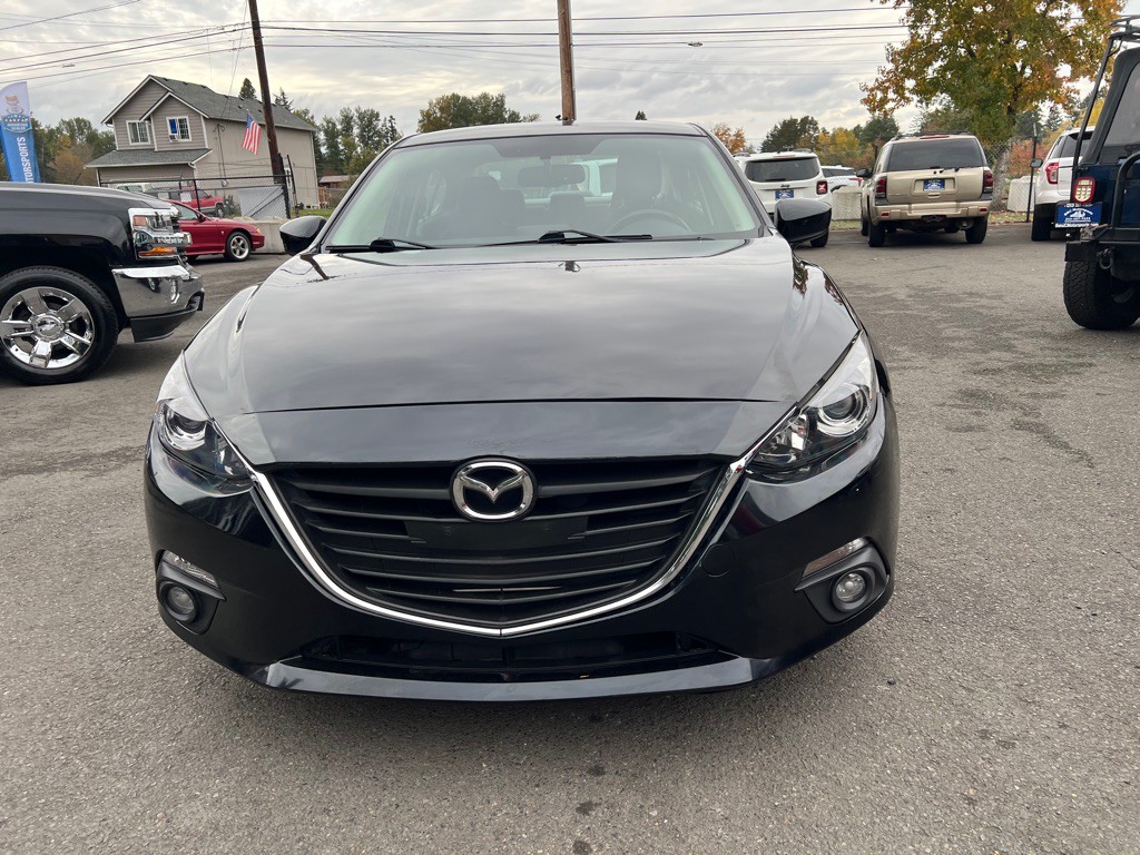 2015 Mazda Mazda3 Image 21