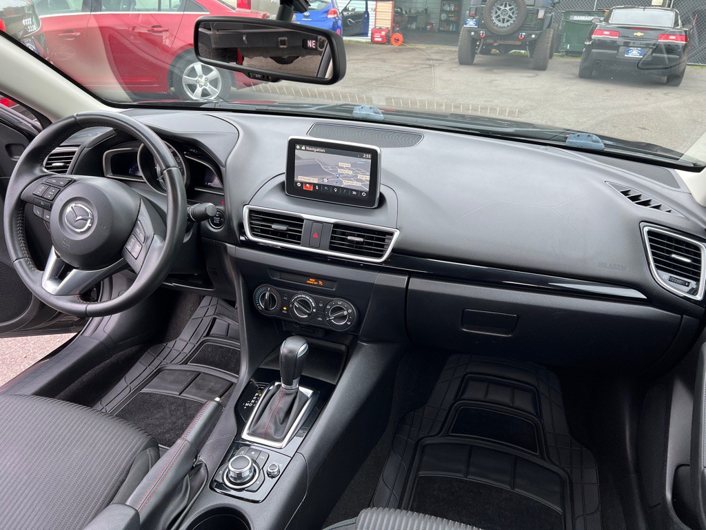 2015 Mazda Mazda3 Image 27