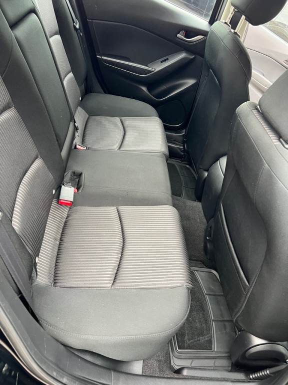 2015 Mazda Mazda3 Image 28