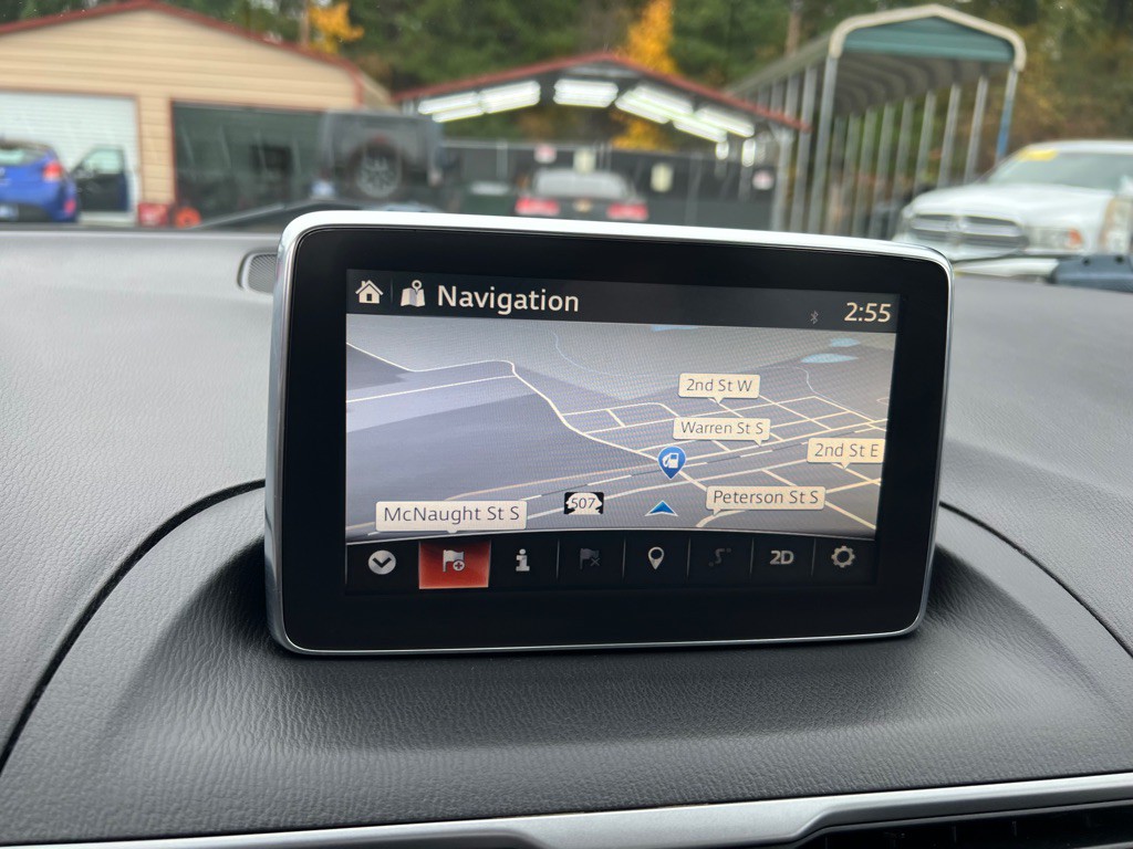 2015 Mazda Mazda3 Image 32