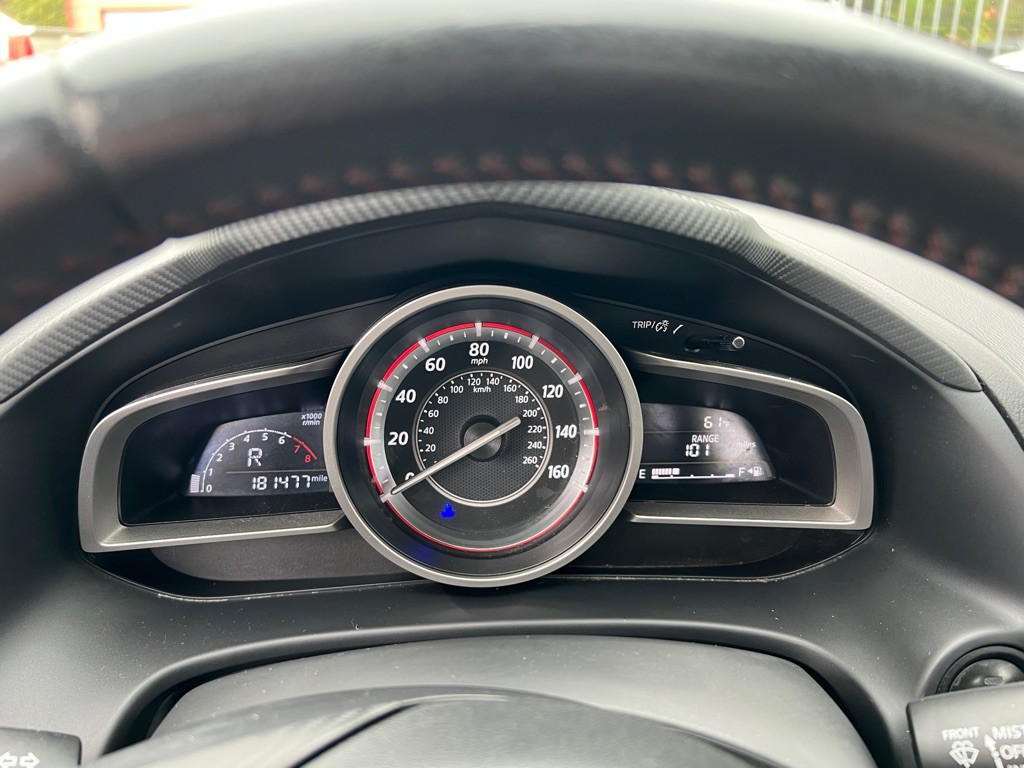 2015 Mazda Mazda3 Image 33