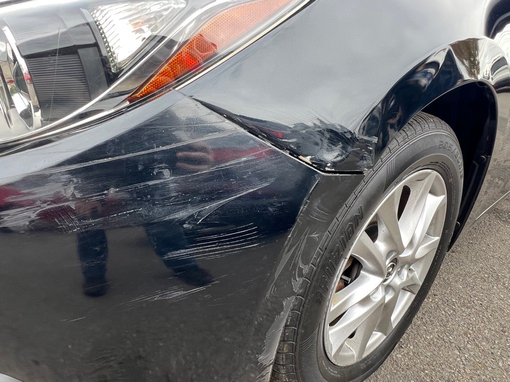 2015 Mazda Mazda3 Image 36