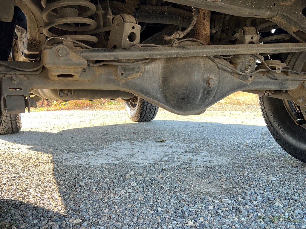 2013 Toyota FJ Cruiser Image 33
