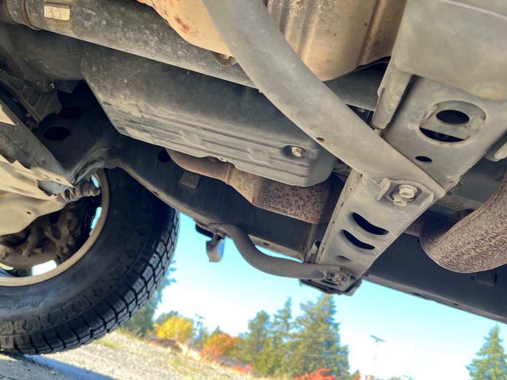 2013 Toyota FJ Cruiser Image 34