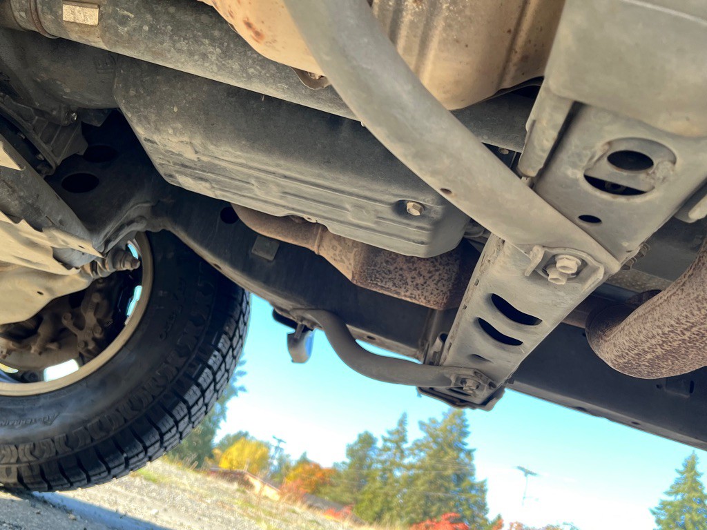 2013 Toyota FJ Cruiser Image 35