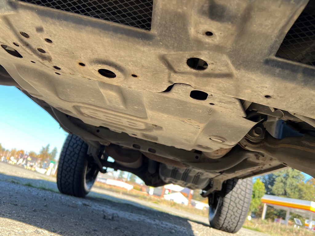 2013 Toyota FJ Cruiser Image 36