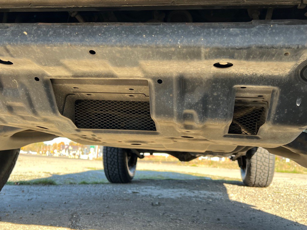 2013 Toyota FJ Cruiser Image 37