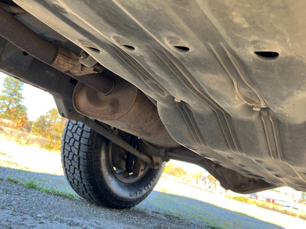 2013 Toyota FJ Cruiser Image 38