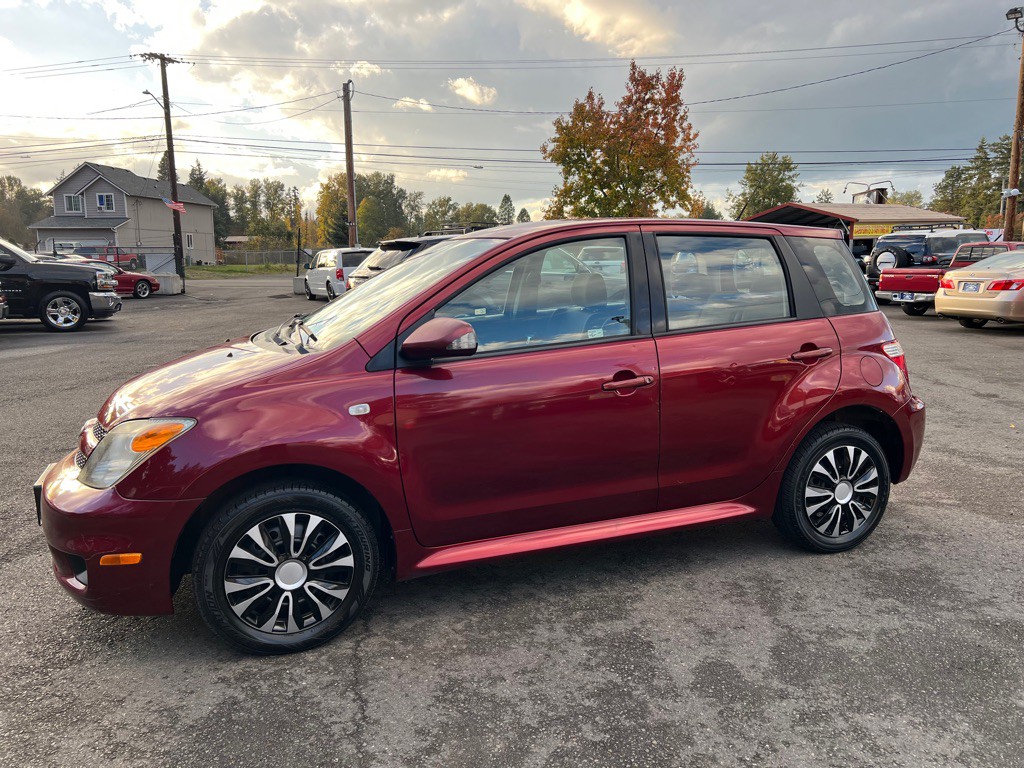 2006 Scion xA Image 2
