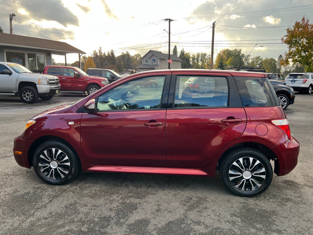 2006 Scion xA Image 3