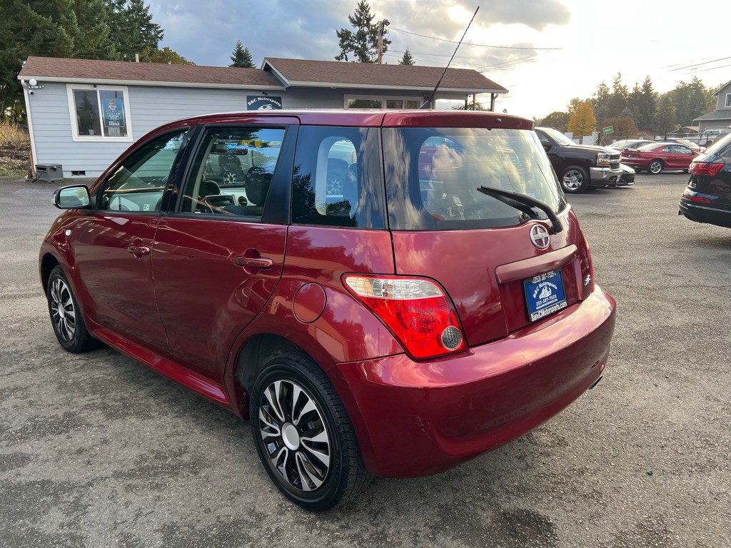 2006 Scion xA Image 6