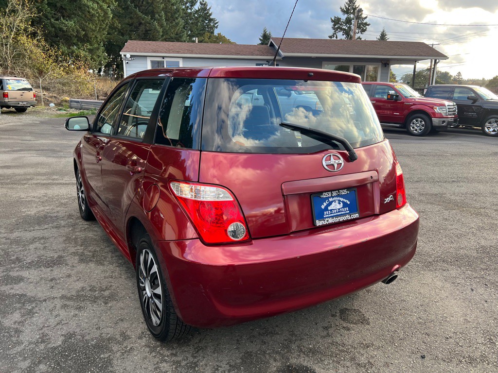 2006 Scion xA Image 7