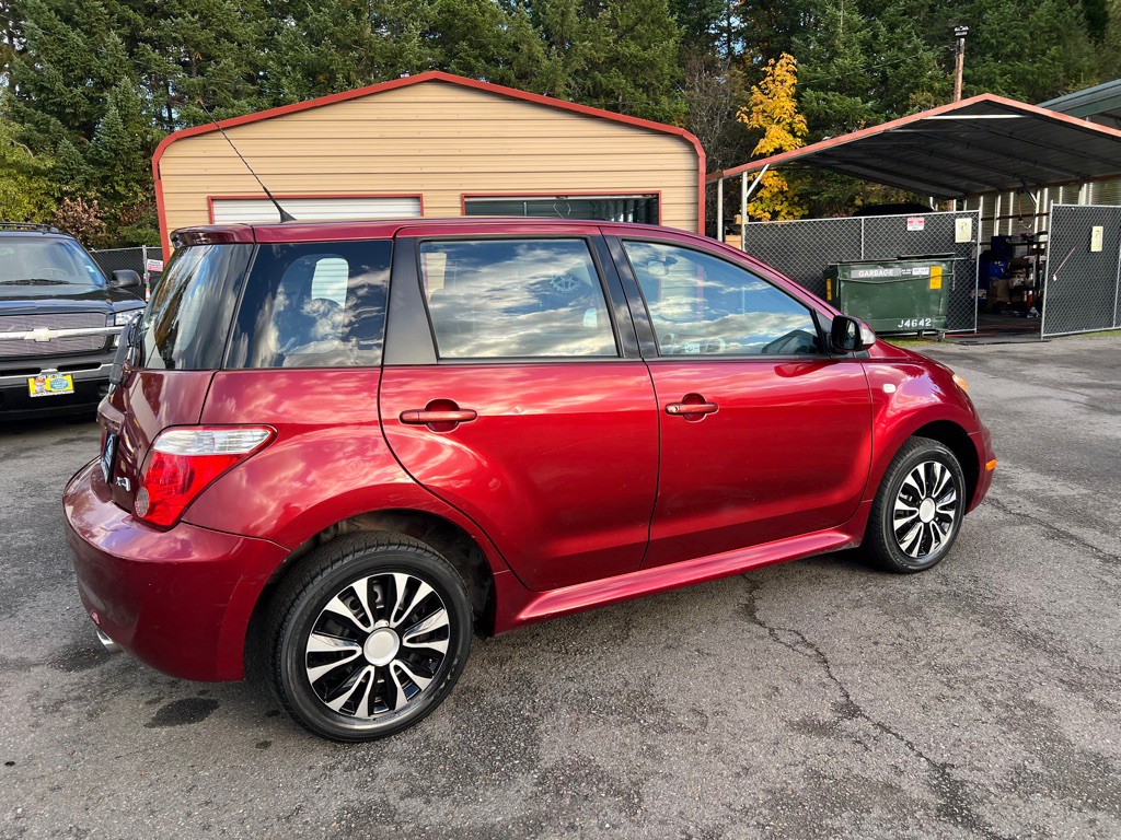 2006 Scion xA Image 14