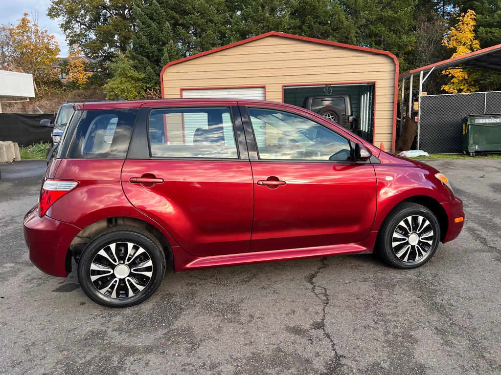 2006 Scion xA Image 15