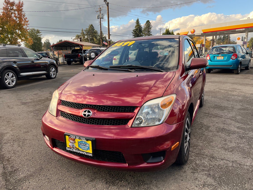 2006 Scion xA Image 23