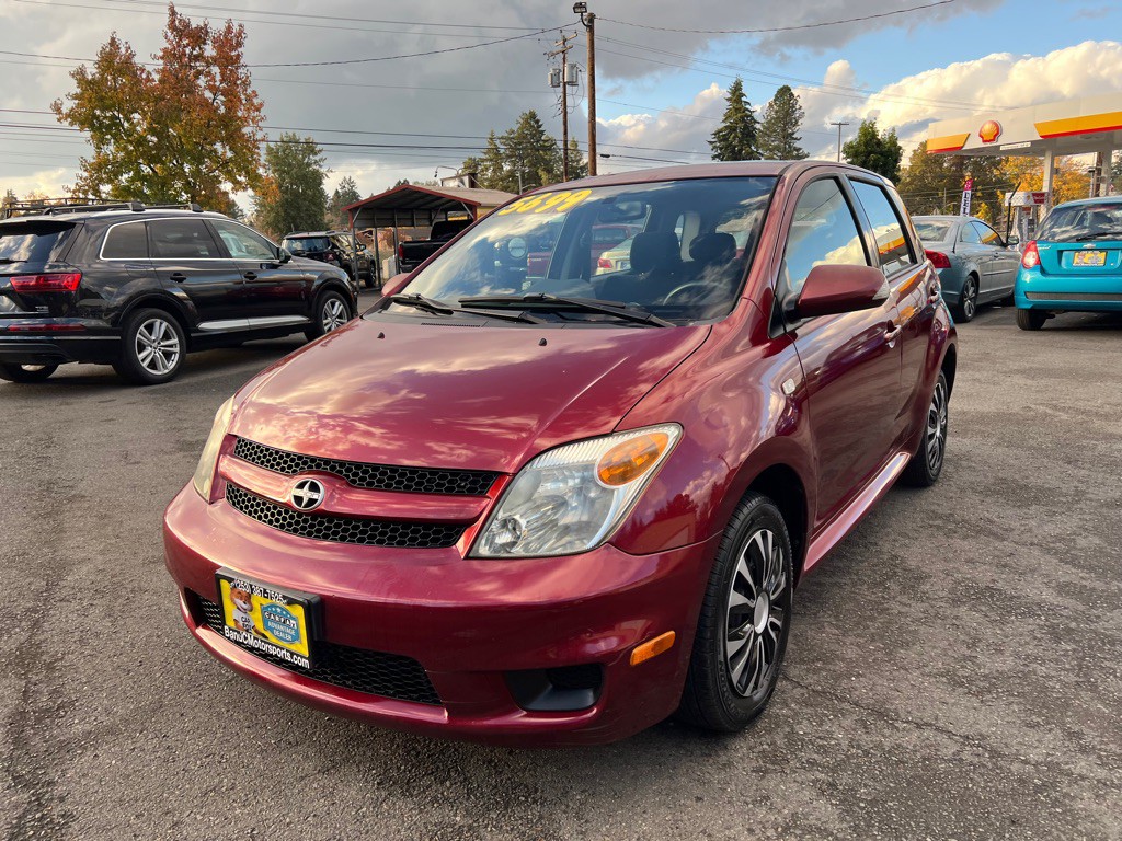 2006 Scion xA Image 24