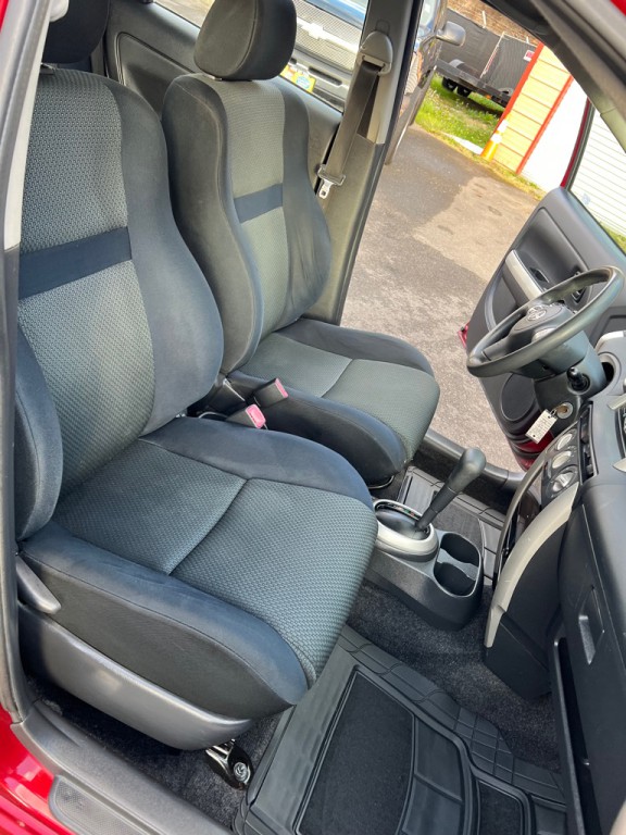 2006 Scion xA Image 27