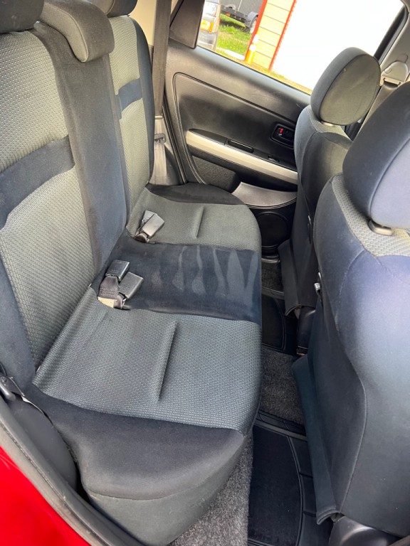 2006 Scion xA Image 28