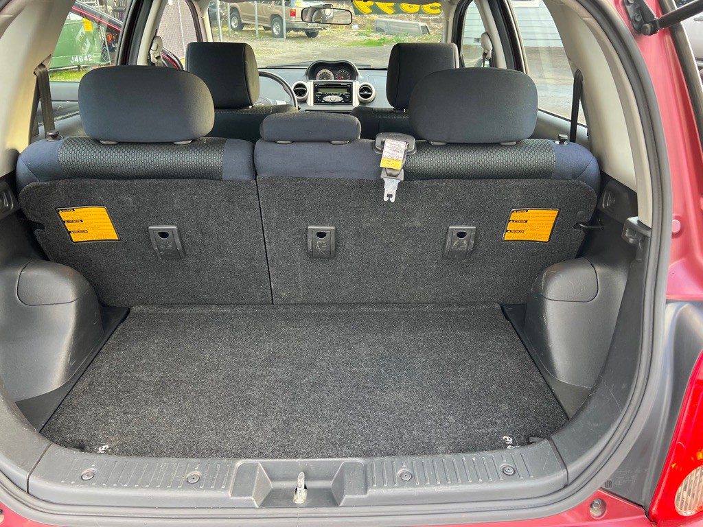 2006 Scion xA Image 29