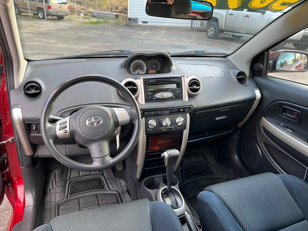 2006 Scion xA Image 30