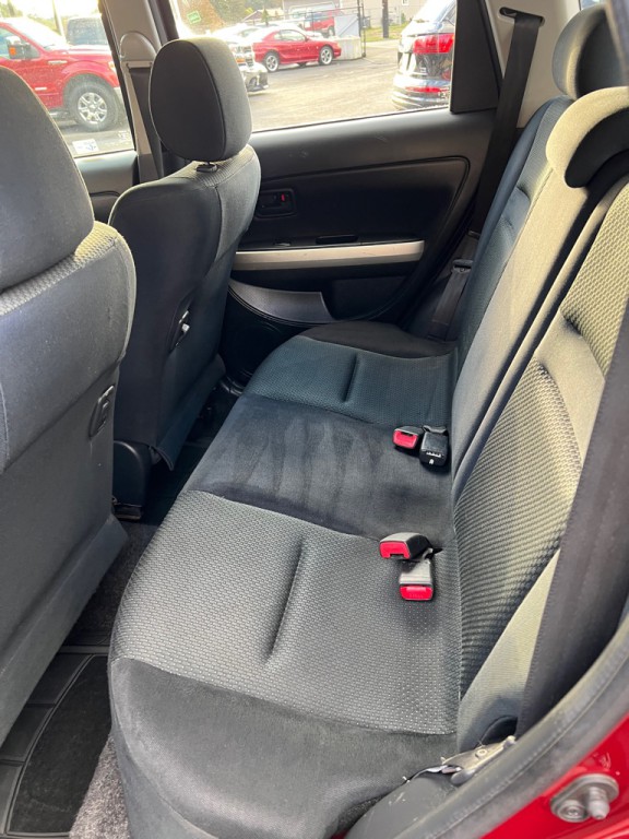 2006 Scion xA Image 31