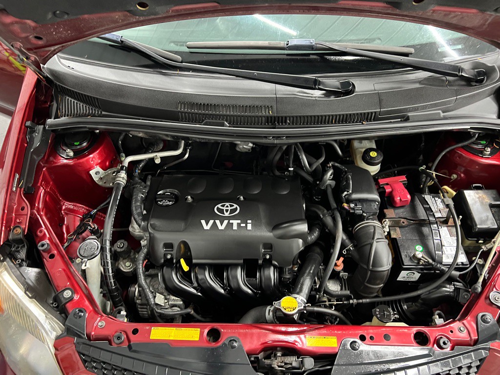 2006 Scion xA Image 36