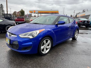 Image for 2014 Hyundai Veloster  ID: 6934022