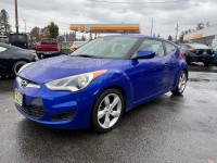 Image for 2014 Hyundai Veloster  ID: 6934022