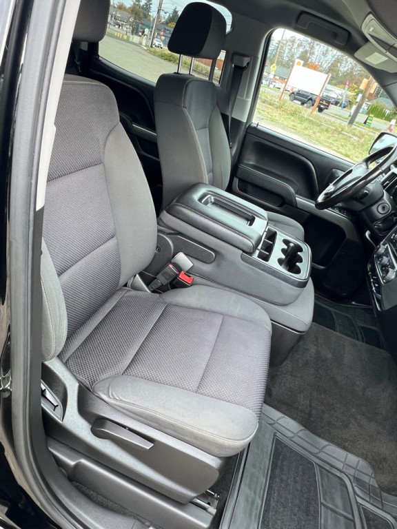 2018 Chevrolet Silverado 1500 Image 26