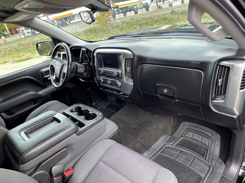 2018 Chevrolet Silverado 1500 Image 27