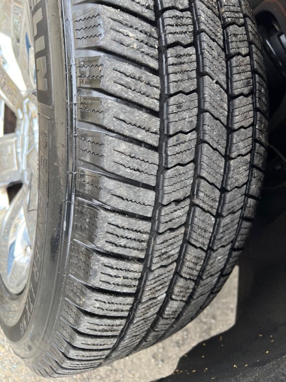 2018 Chevrolet Silverado 1500 Image 30