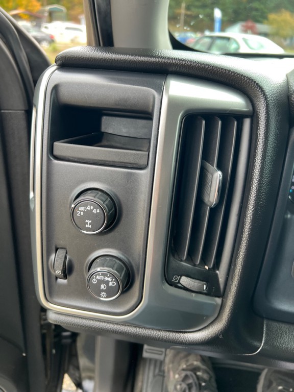 2018 Chevrolet Silverado 1500 Image 34