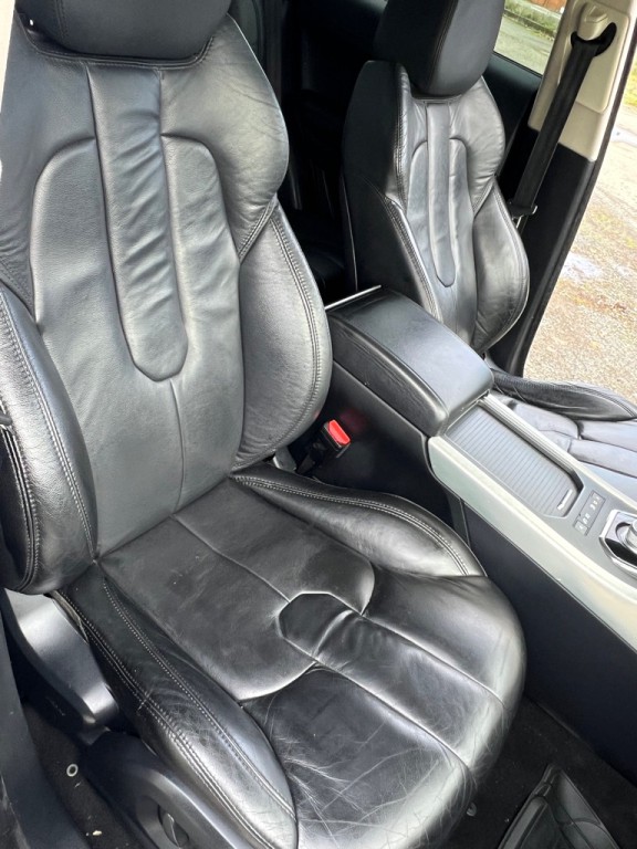 2012 Land Rover Range Rover Evoque Image 22