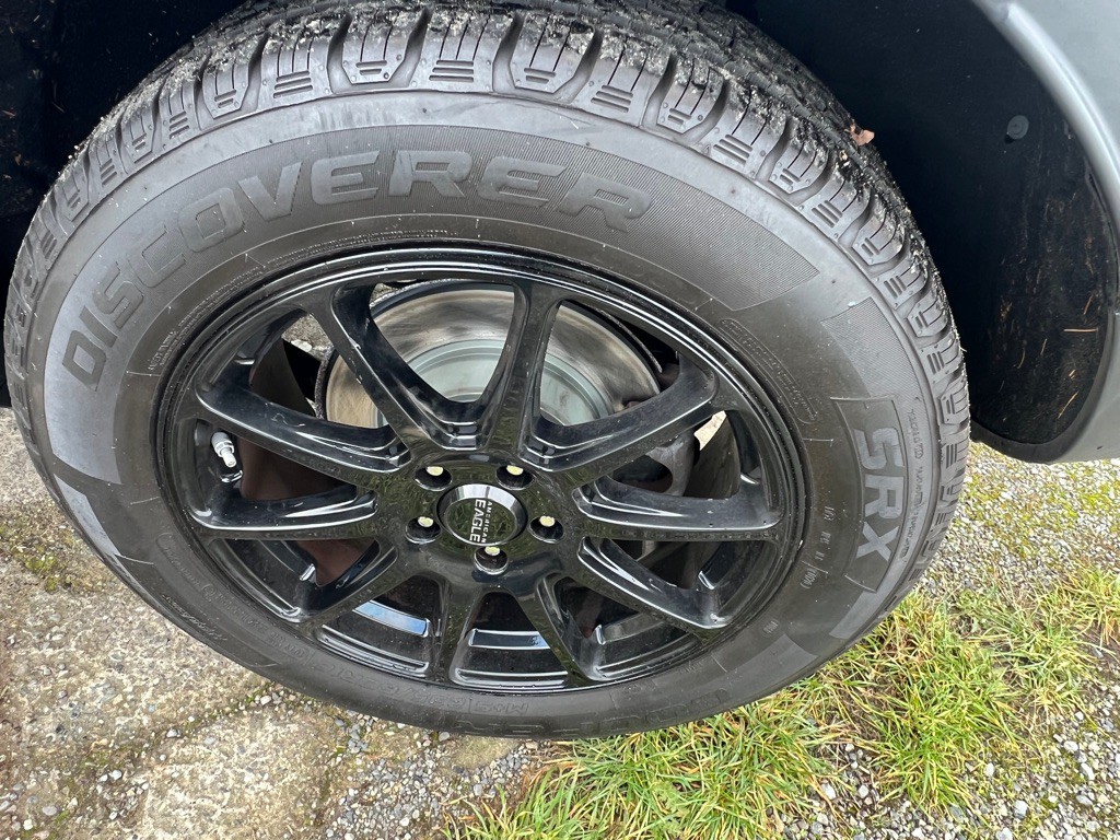 2012 Land Rover Range Rover Evoque Image 26