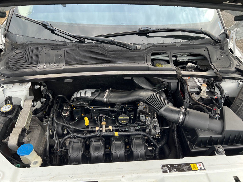 2012 Land Rover Range Rover Evoque Image 34