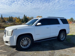 Image for 2018 GMC Yukon SLT ID: 6976659