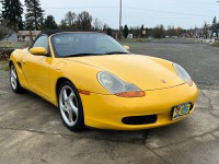 Image for 2001 Porsche Boxster  ID: 6985312