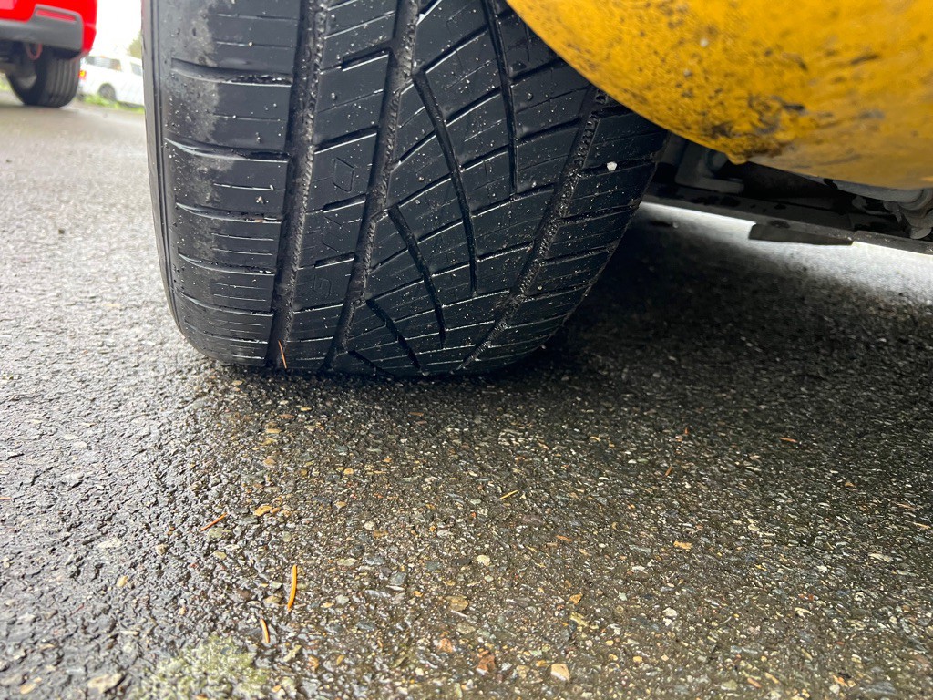 2001 Porsche Boxster Image 33