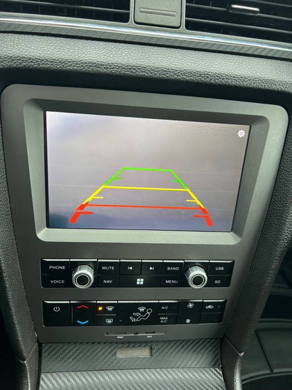 2010 Ford Mustang Image 37