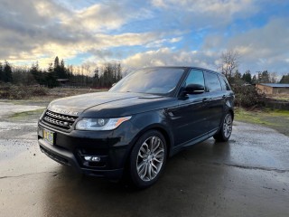 Image for 2016 Land Rover Range Rover Sport SC ID: 7002734