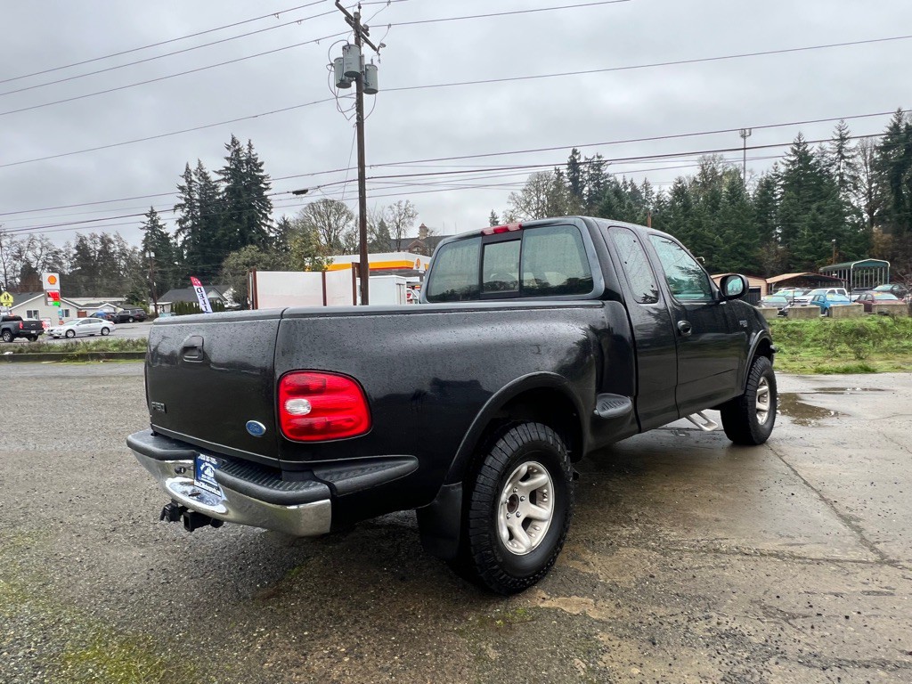 1997 Ford F-150 Image 7