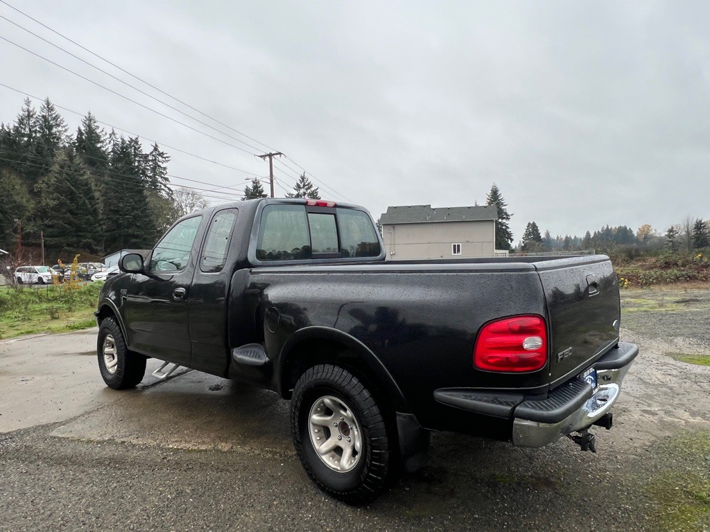 1997 Ford F-150 Image 13