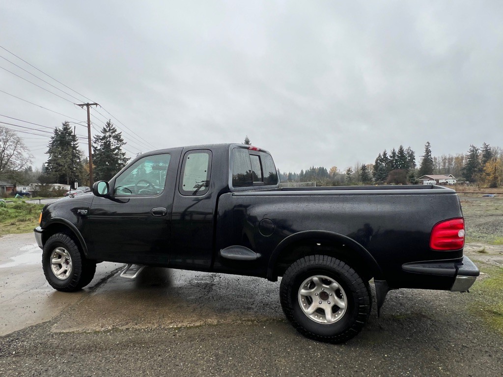 1997 Ford F-150 Image 14