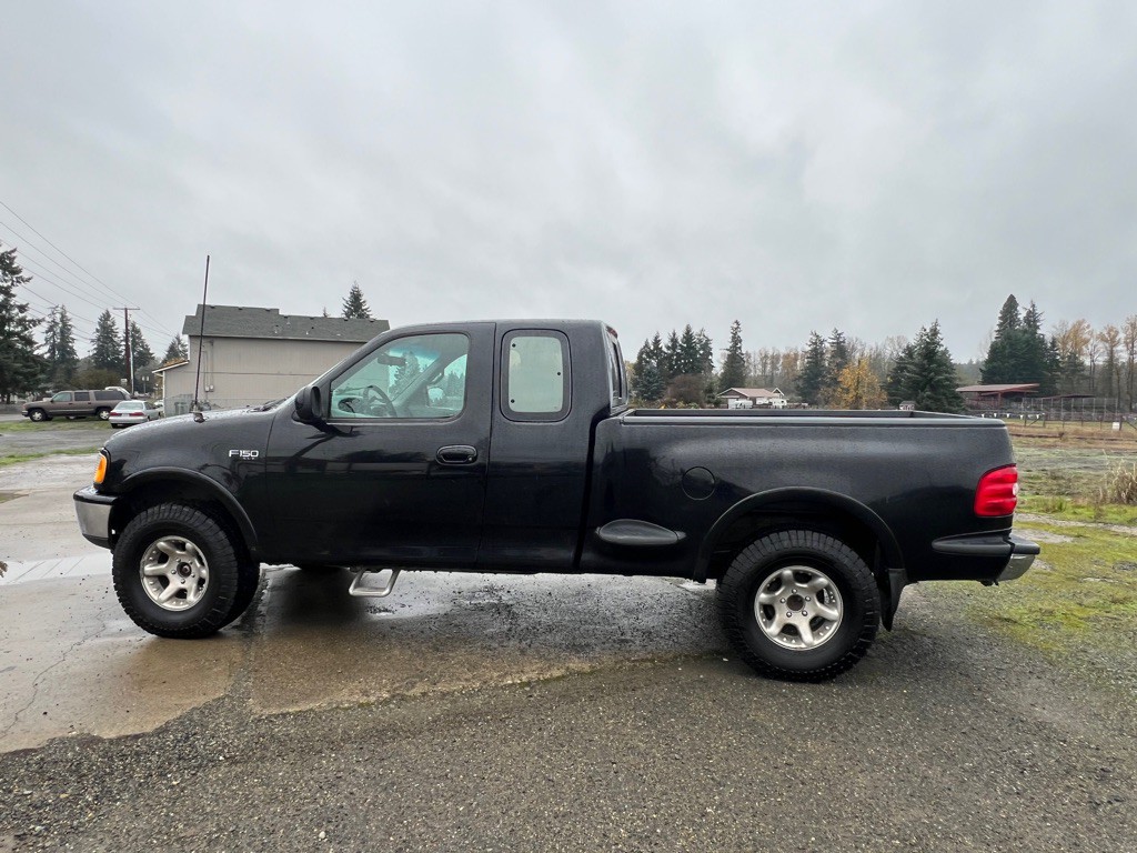 1997 Ford F-150 Image 15