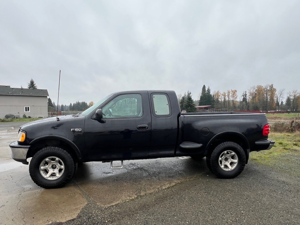 1997 Ford F-150 Image 16