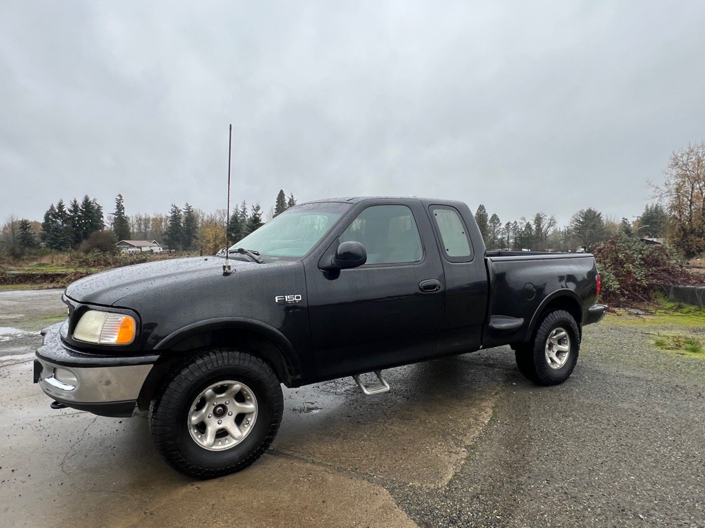 1997 Ford F-150 Image 18